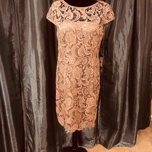 Adrianna Papell Dress